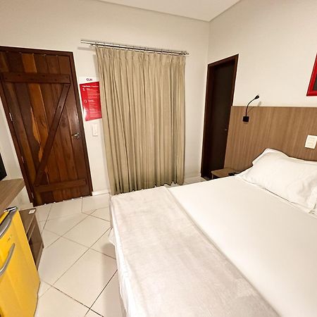 Clh Suites Bonito Central Екстериор снимка