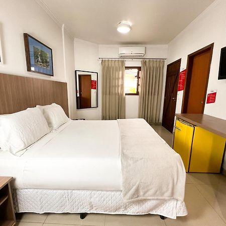 Clh Suites Bonito Central Екстериор снимка