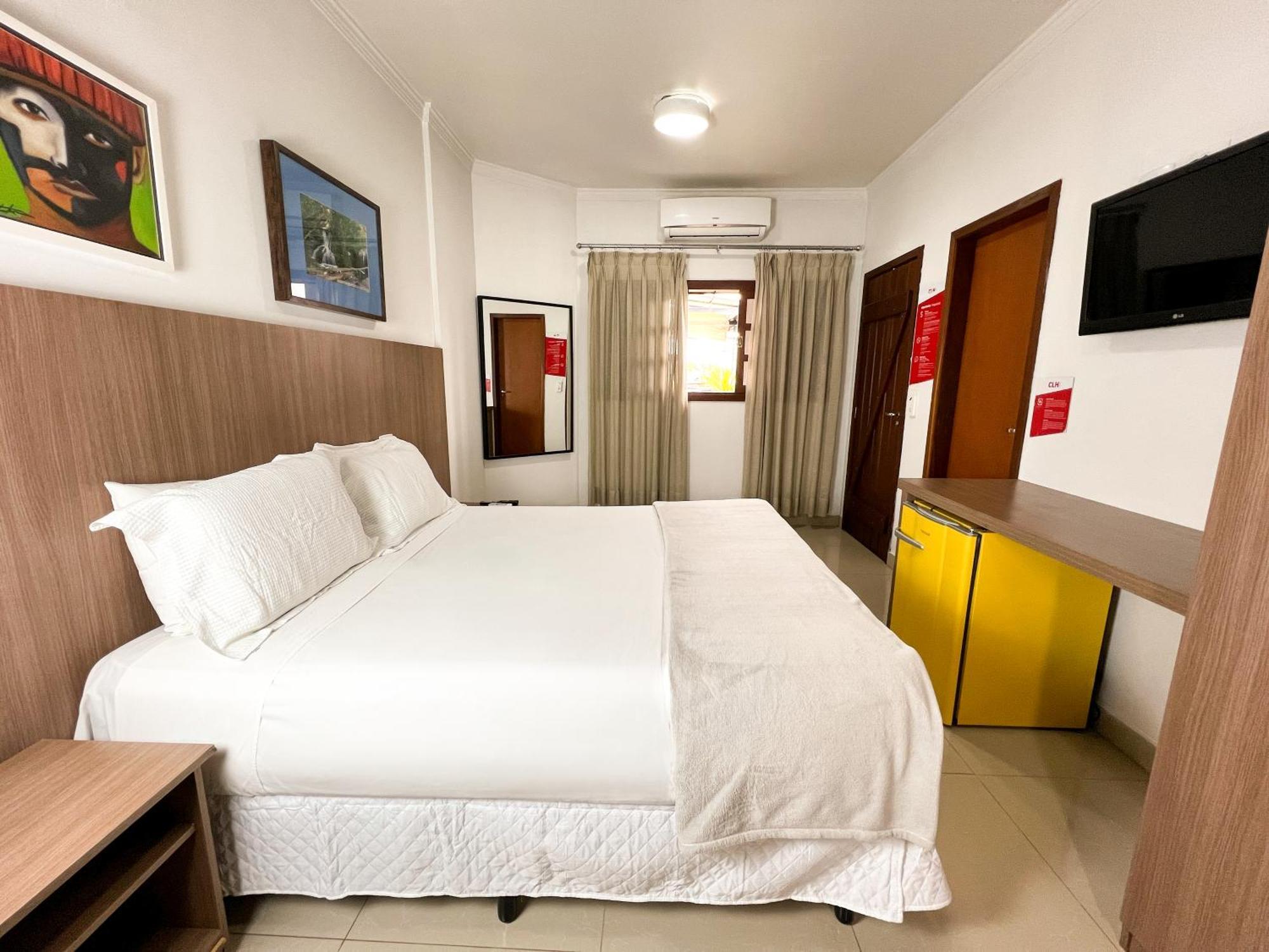 Clh Suites Bonito Central Екстериор снимка