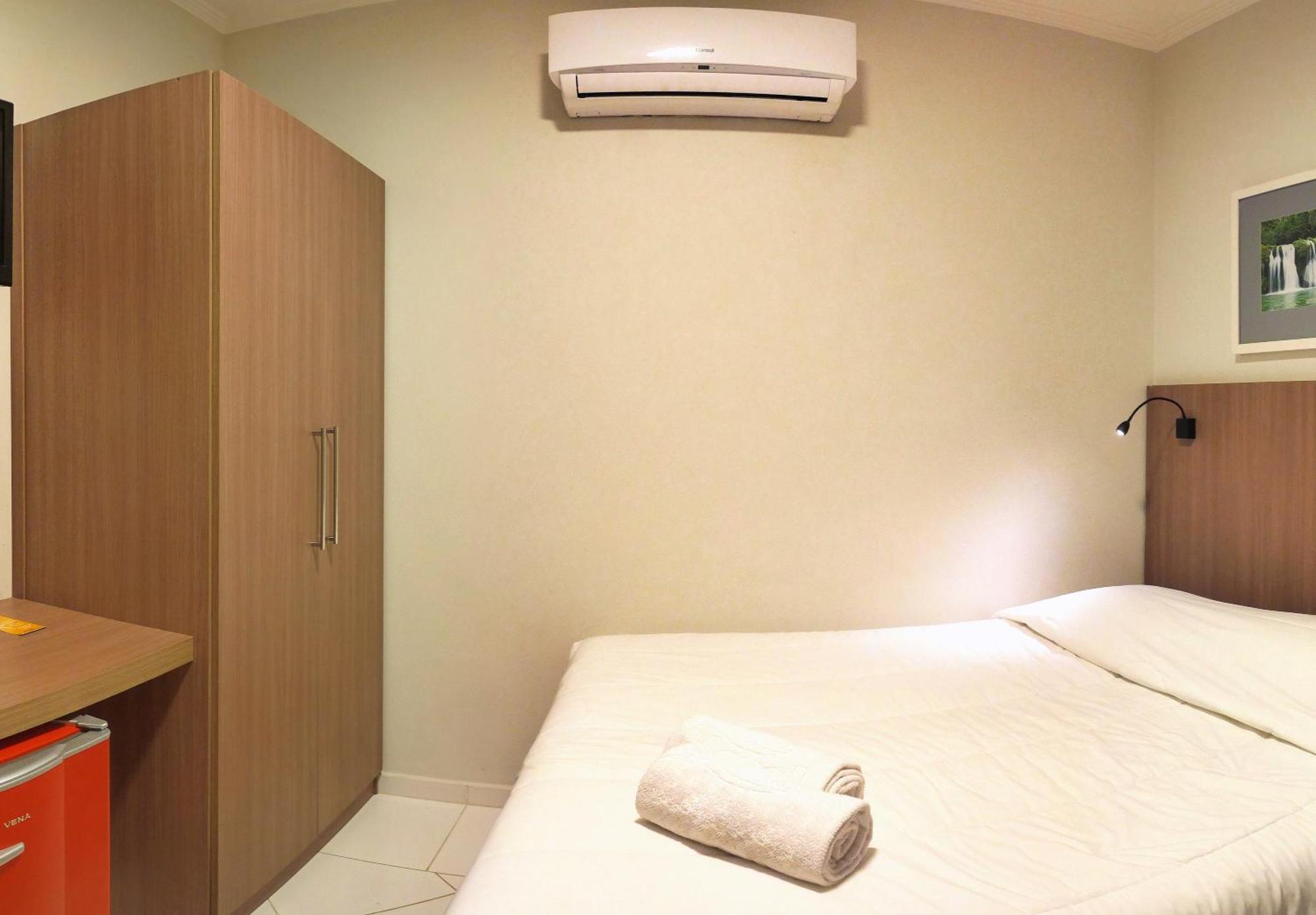 Clh Suites Bonito Central Екстериор снимка